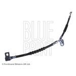 Blue Print Brake Hose (ADM55379)