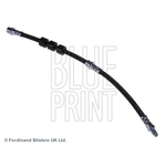 Blue Print Brake Hose (ADM55387)