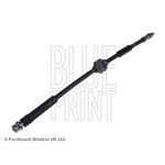 Blue Print Brake Hose (ADM55392)