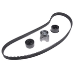 Blue Print Timing Belt Kit (ADM57302)
