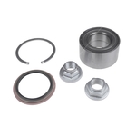 Blue Print Wheel Bearing Kit (ADM58211) Fits: Mazda