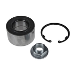 Blue Print Wheel Bearing Kit (ADM58228) Front Axle