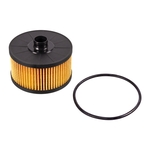 Blue Print Oil Filter (ADN12134) High Quality Filtration for Nissan