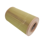 Blue Print Air Filter (ADN12227) High Quality Filtration for Nissan
