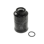 Blue Print Fuel Filter (ADN12310) High Quality Filtration for Nissan