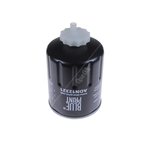 Blue Print Fuel Filter (ADN12321) High Quality Filtration for Nissan