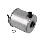 Blue Print Fuel Filter (ADN12340) High Quality Filtration for Nissan
