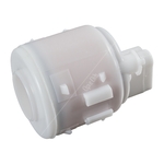Blue Print Fuel Filter (ADN12345) High Quality Filtration for Nissan