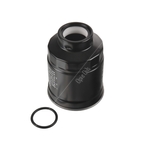 Blue Print Fuel Filter (ADN12355) High Quality Filtration for Nissan