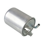 Blue Print Fuel Filter (ADN12356) High Quality Filtration for Nissan
