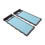 Blue Print Cabin Filter (ADN12510) High Quality Filtration for Nissan