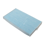 Blue Print Cabin Filter (ADN12524) High Quality Filtration for Nissan