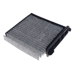 Blue Print Cabin Filter (ADN12535) High Quality Filtration for Nissan