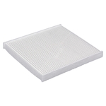 Blue Print Cabin Filter (ADN12547) High Quality Filtration for Dacia