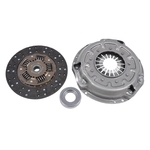 Blue Print Clutch Kit For Nissan (ADN130107)