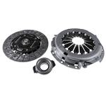 Blue Print Clutch Kit For Nissan (ADN130113)