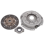 Blue Print Clutch Kit For Nissan (ADN130118)