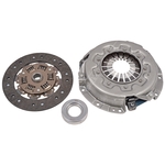 Blue Print Clutch Kit For Nissan (ADN130119)
