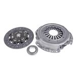 Blue Print Clutch Kit For Nissan (ADN13012)