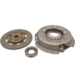 Blue Print Clutch Kit For Nissan (ADN130120)