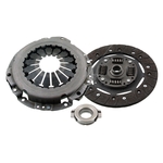 Blue Print Clutch Kit For Nissan (ADN130127)