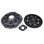 Blue Print Clutch Kit For Nissan (ADN130128)