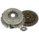 Blue Print Clutch Kit For Nissan (ADN13013)