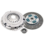 Blue Print Clutch Kit For Vauxhall (ADN130136)