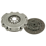 Blue Print Clutch Kit For Vauxhall (ADN130137)