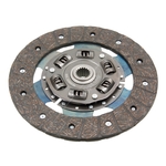 Blue Print Clutch Disc (ADN13141)