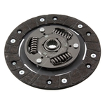 Blue Print Clutch Disc (ADN13148)