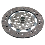 Blue Print Clutch Disc (ADN13174)