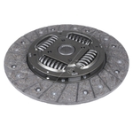 Blue Print Clutch Disc (ADN13182)