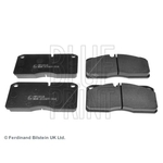 Blue Print Front / Rear Brake Pads (ADN142158)