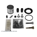 Blue Print Brake Caliper Repair Kit (ADN148121)