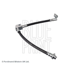 Blue Print Brake Hose (ADN153106)