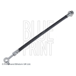 Blue Print Brake Hose (ADN153183)