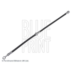 Blue Print Brake Hose (ADN153189)