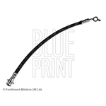 Blue Print Brake Hose (ADN153233)
