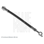 Blue Print Brake Hose (ADN153250)
