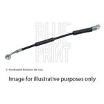 Blue Print Brake Hose (ADN153264)