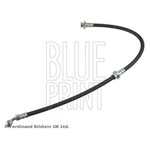Blue Print Brake Hose (ADN1532701)