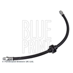 Blue Print Brake Hose (ADN153282)