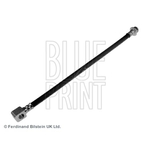 Blue Print Brake Hose (ADN15366)