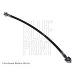 Blue Print Brake Hose (ADN15374)