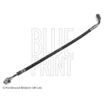 Blue Print Brake Hose (ADN15375)