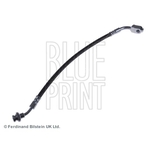 Blue Print Brake Hose (ADN15399)