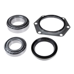 Blue Print Wheel Bearing Kit (ADN18239) Fits: Nissan Front Axle