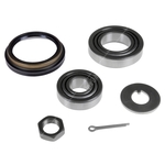 Blue Print Wheel Bearing Kit (ADN18256) Fits: Nissan Front Axle