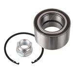Blue Print Wheel Bearing Kit (ADN18270) Front Axle